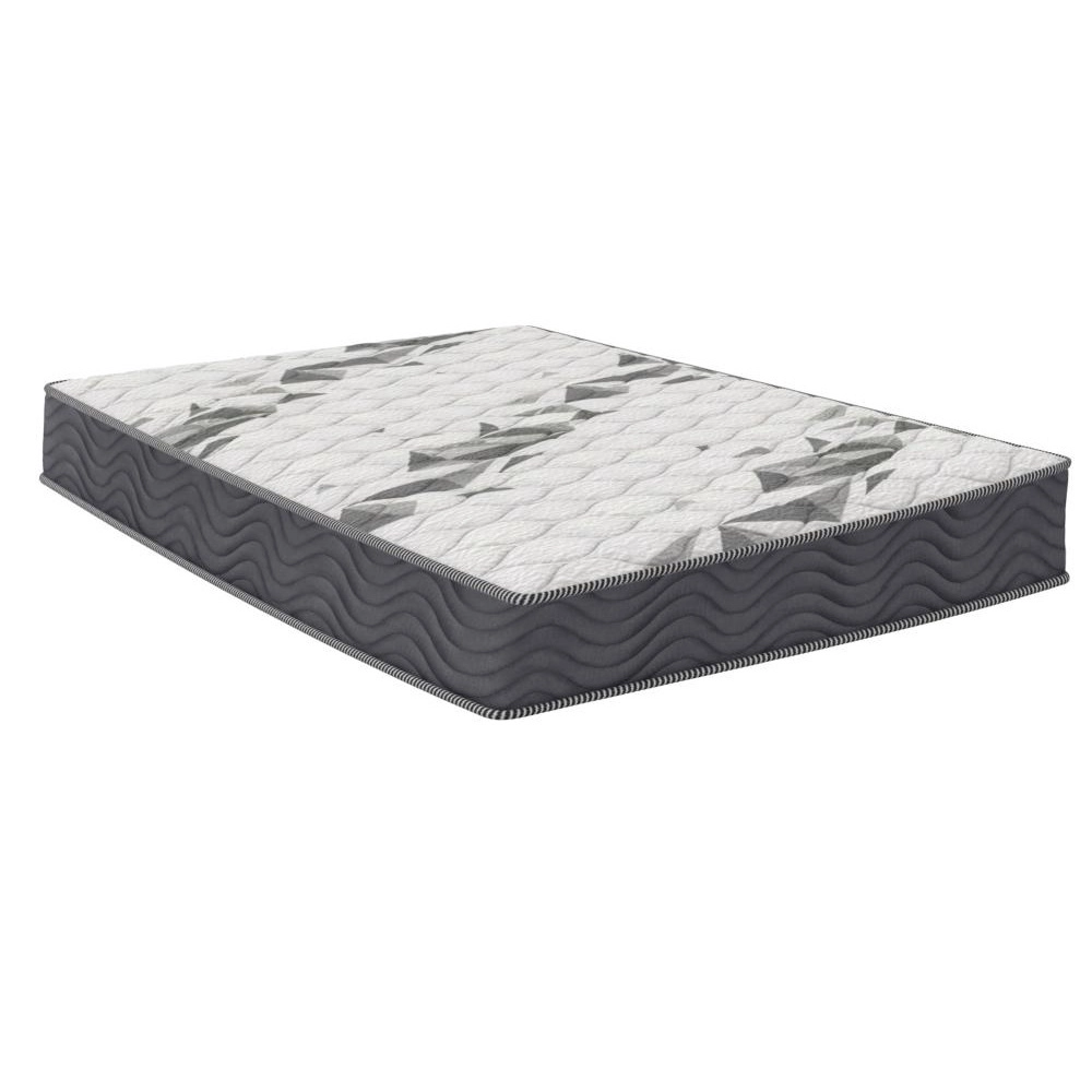 Colchão Airtech 100 D33 Casal (18X138X188) – Ortobom