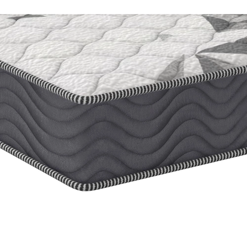 Colchão Airtech 100 D33 Casal (18X138X188) – Ortobom - Imagem 2